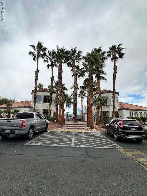 3318 North Decatur Boulevard 1069 Las Vegas NV 89130