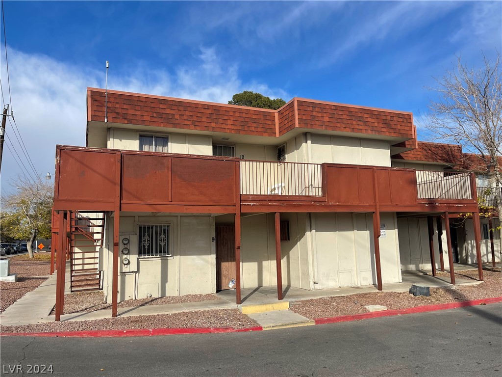 5422 Swenson Street 0 Las Vegas NV 89119