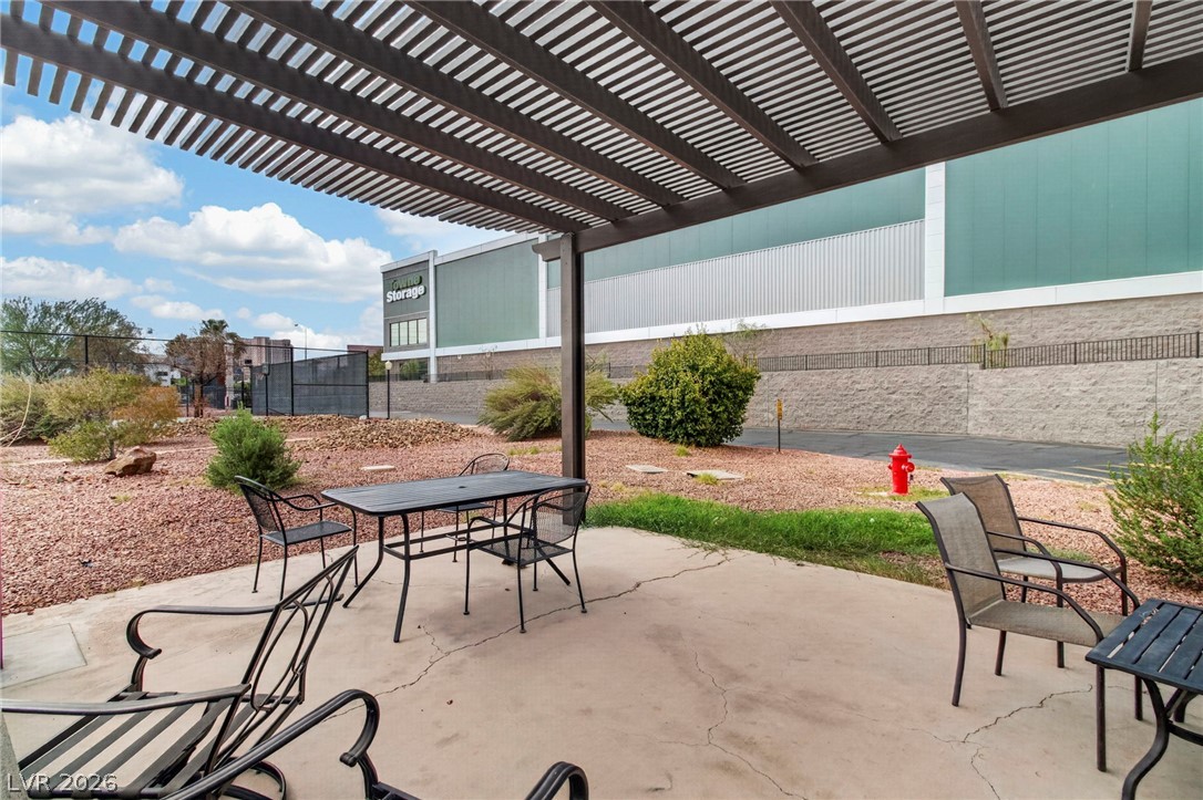 3930 University Center Drive 103 Las Vegas NV 89119
