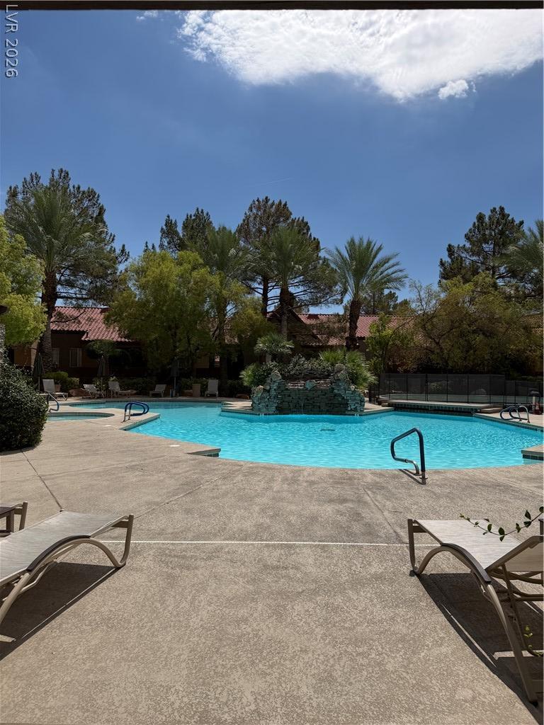 2200 South Fort Apache Road 1192 Las Vegas NV 89117