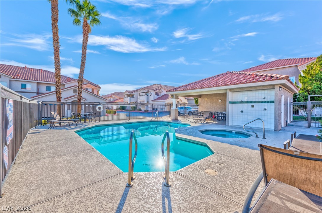 3327 Erva Street 130 Las Vegas NV 89117