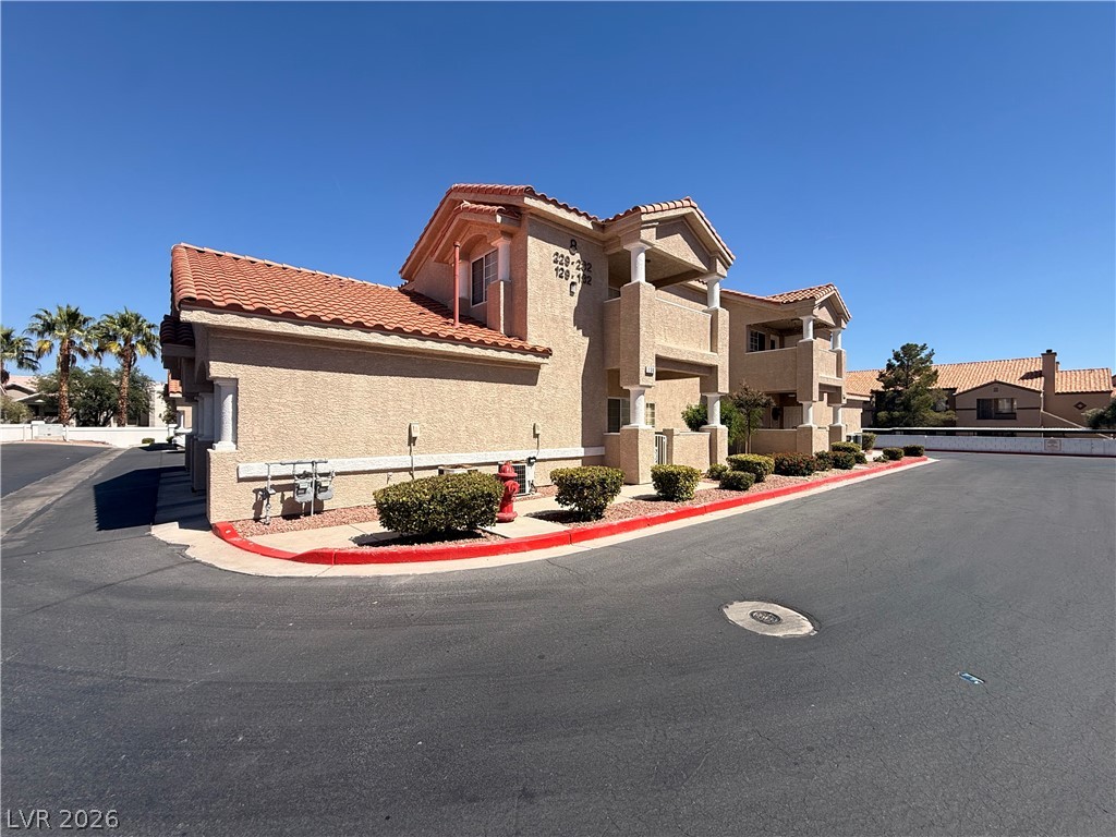 3327 Erva Street 130 Las Vegas NV 89117