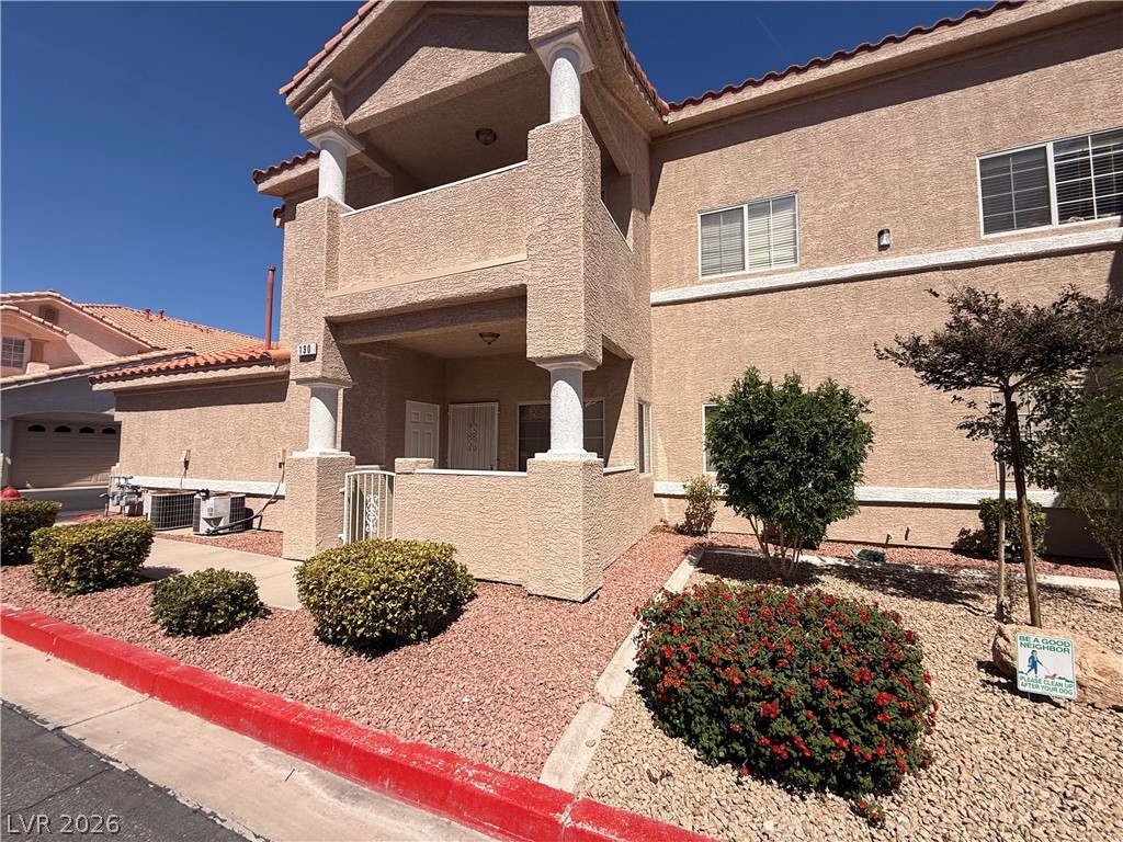3327 Erva Street 130 Las Vegas NV 89117