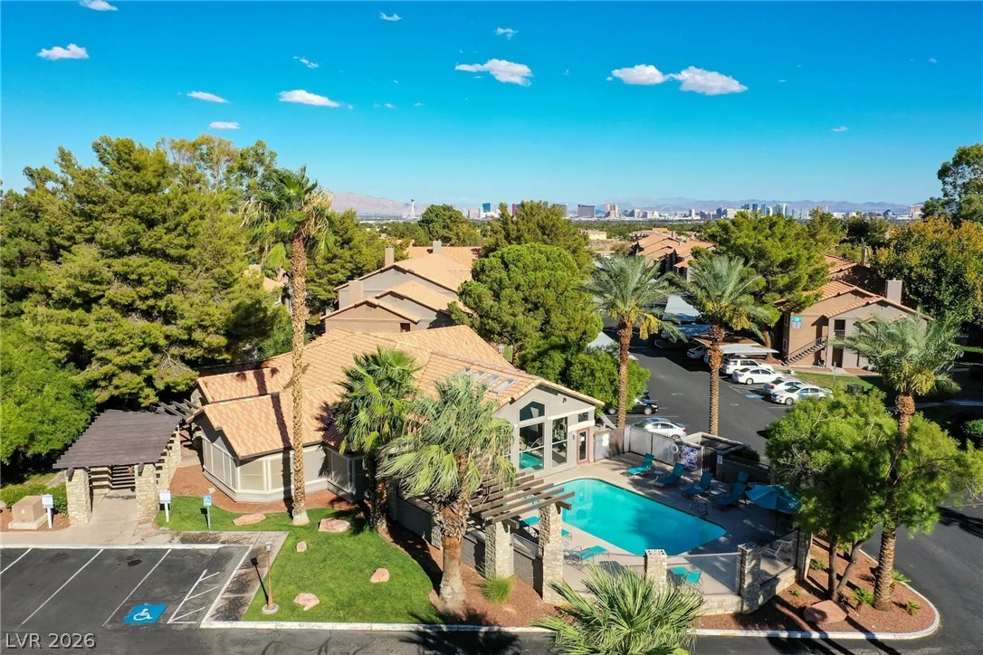 2750 South Durango Drive 2095 Las Vegas NV 89117
