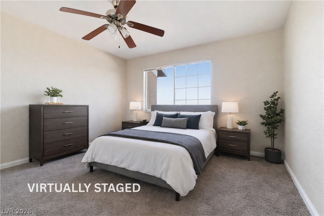 2750 South Durango Drive 2095 Las Vegas NV 89117
