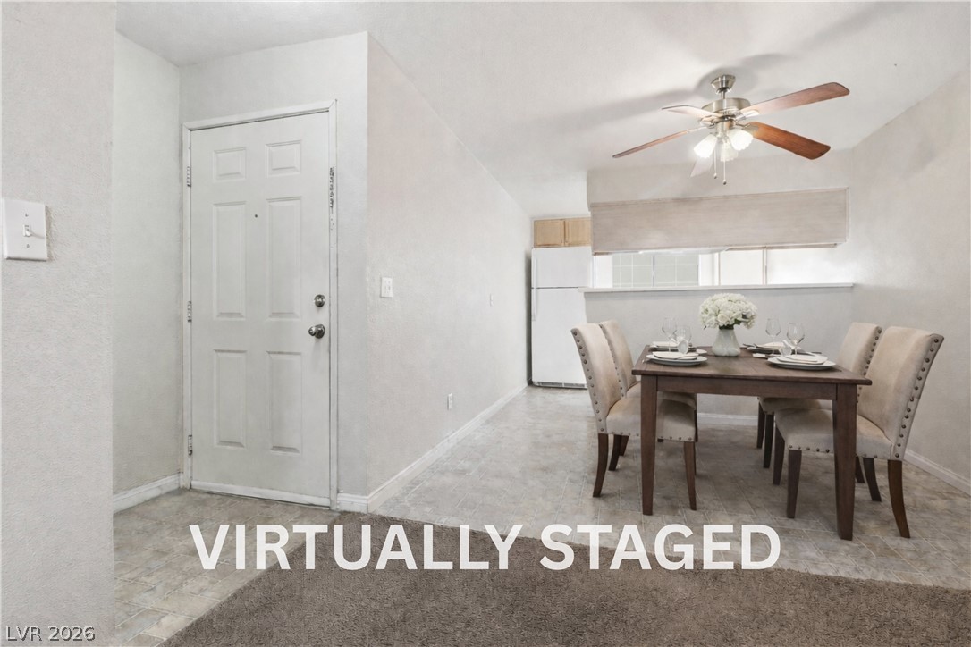 2750 South Durango Drive 2095 Las Vegas NV 89117