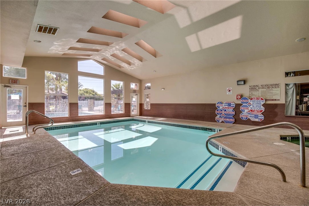 2750 South Durango Drive 2095 Las Vegas NV 89117