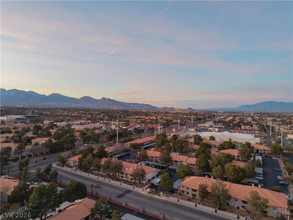 2750 South Durango Drive 2095 Las Vegas NV 89117