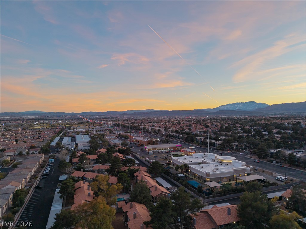 2750 South Durango Drive 2095 Las Vegas NV 89117