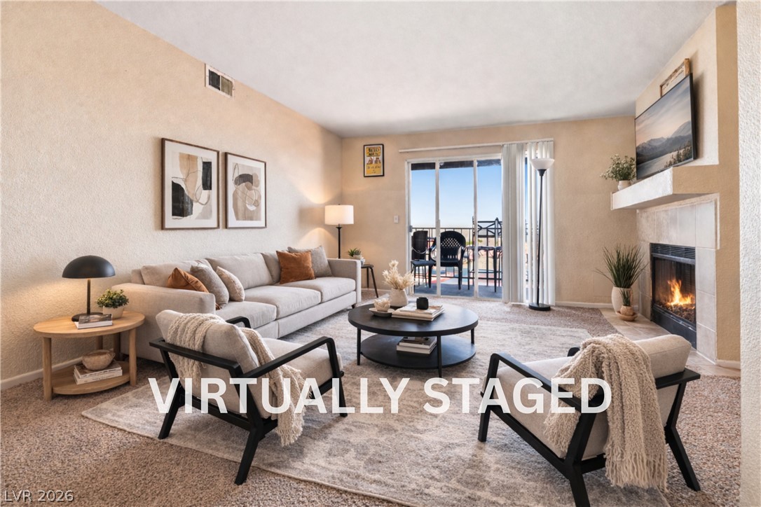 2750 South Durango Drive 2095 Las Vegas NV 89117