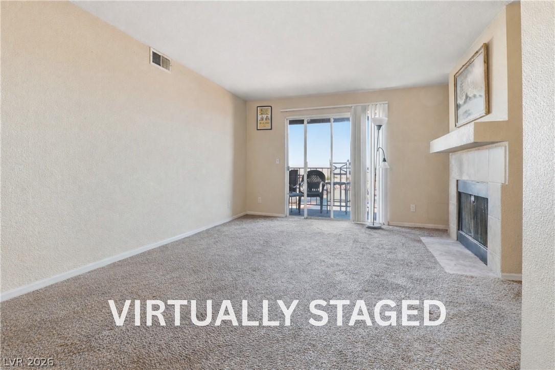 2750 South Durango Drive 2095 Las Vegas NV 89117