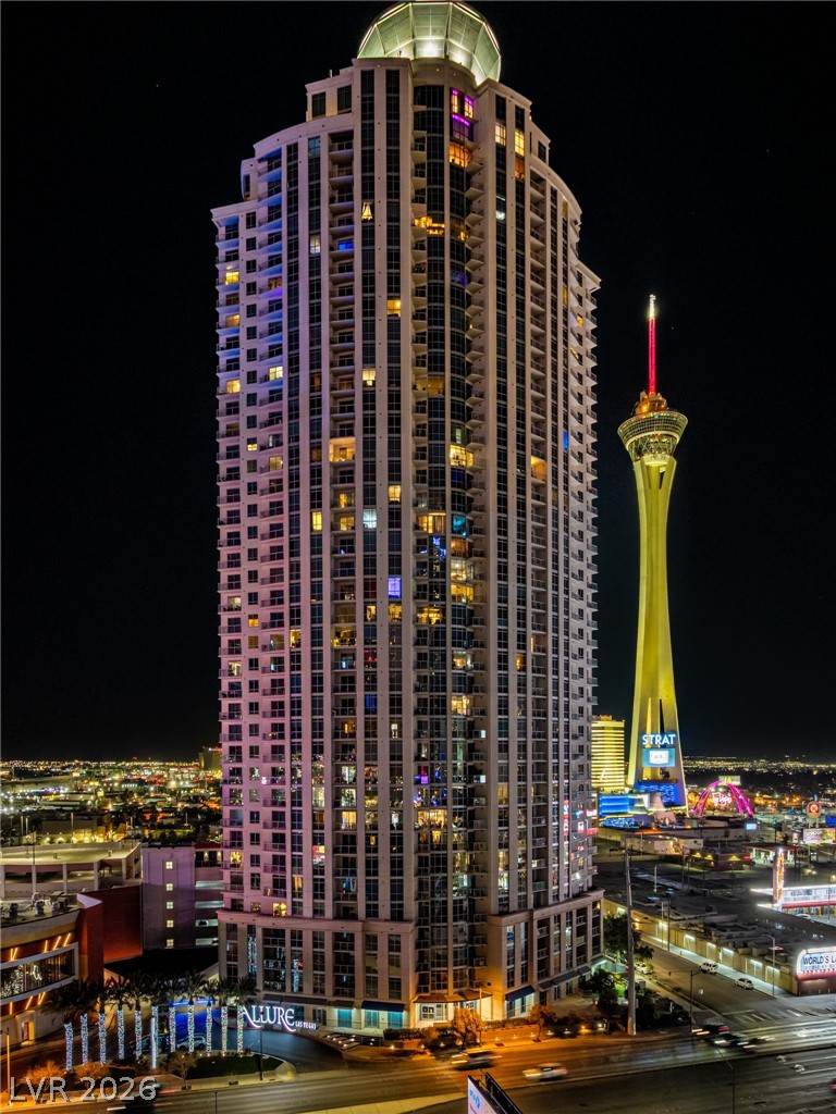 200 West Sahara Avenue 4004 Las Vegas NV 89102