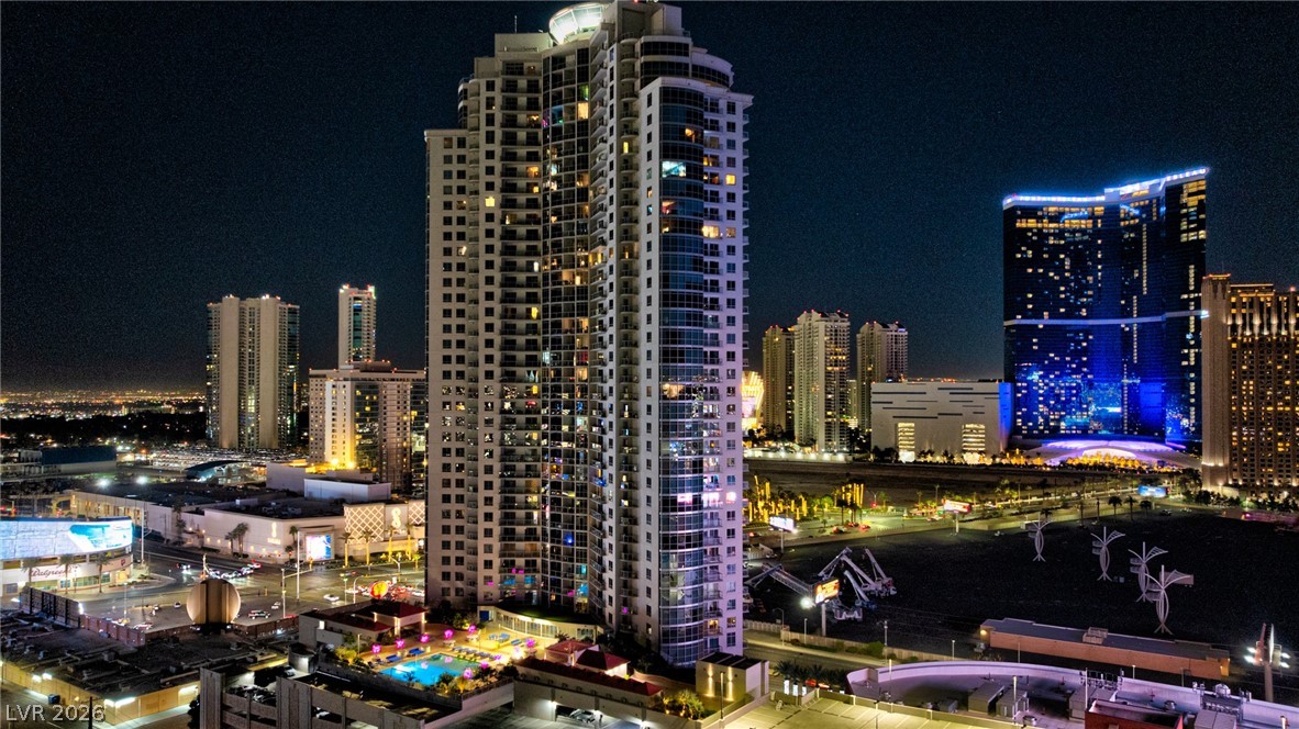 200 West Sahara Avenue 4004 Las Vegas NV 89102