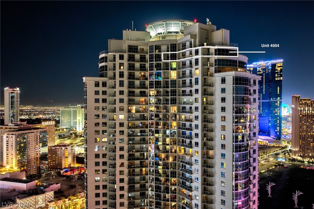 200 West Sahara Avenue 4004 Las Vegas NV 89102
