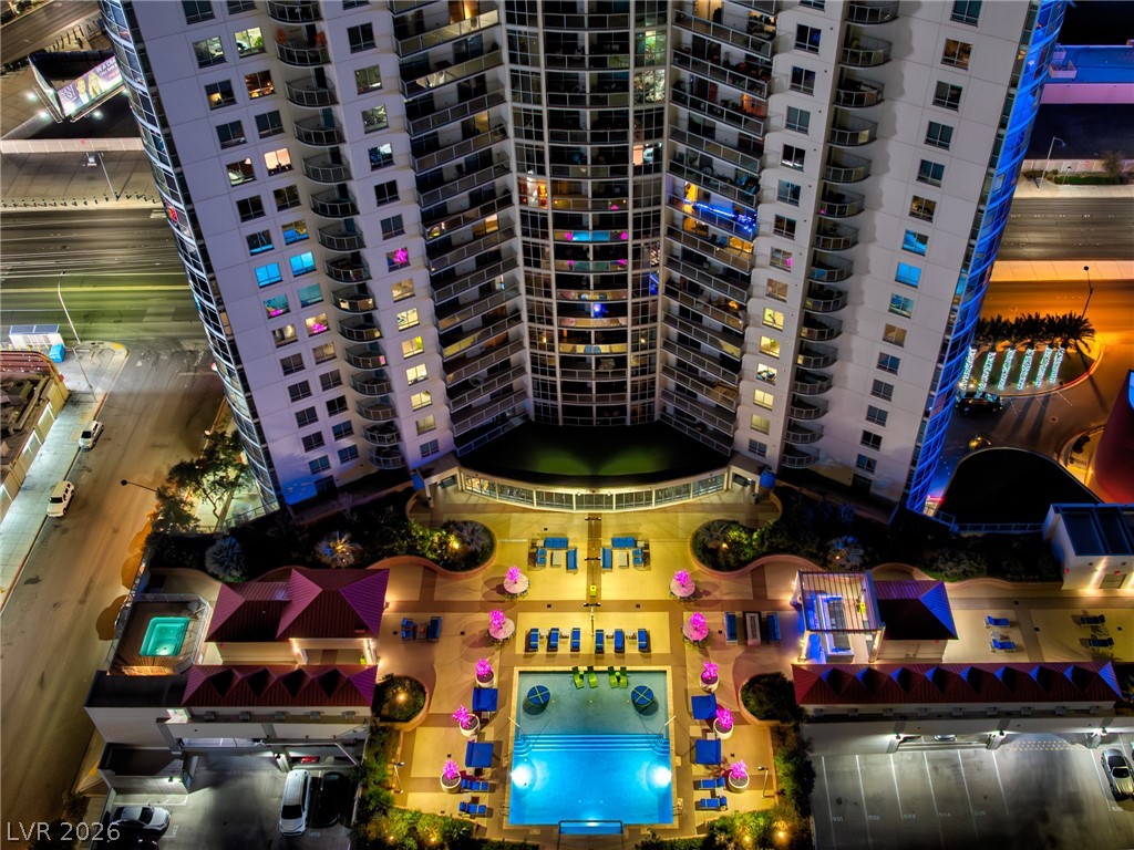 200 West Sahara Avenue 4004 Las Vegas NV 89102