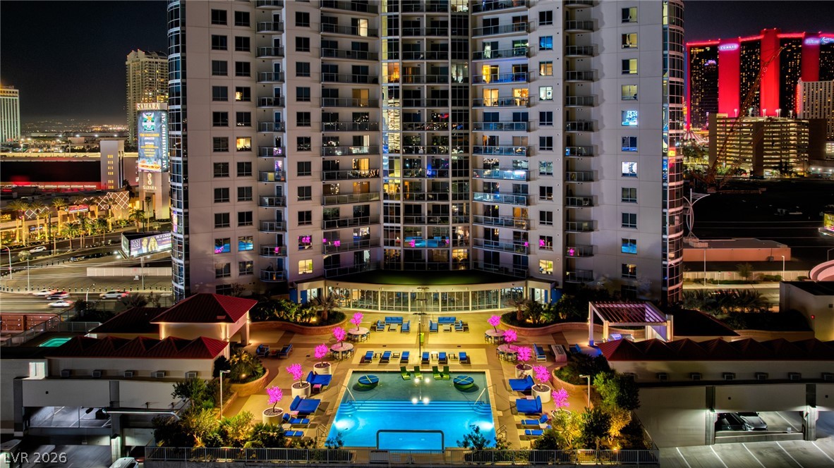 200 West Sahara Avenue 4004 Las Vegas NV 89102