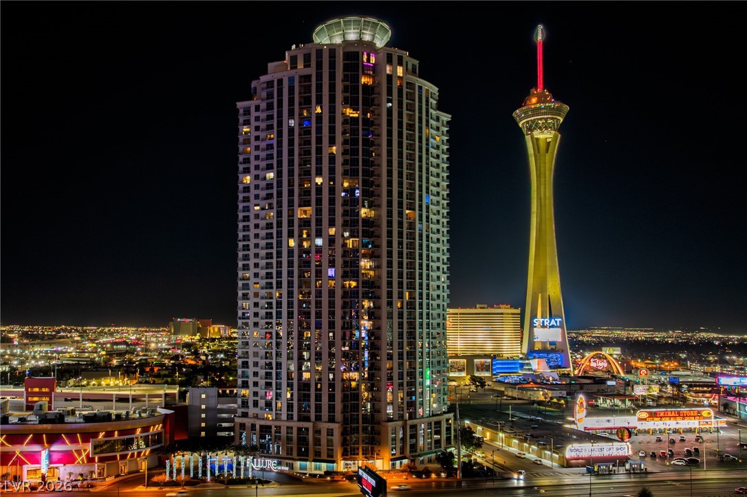 200 West Sahara Avenue 4004 Las Vegas NV 89102