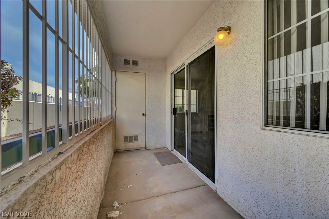 2725 South Nellis Boulevard 1154 Las Vegas NV 89121