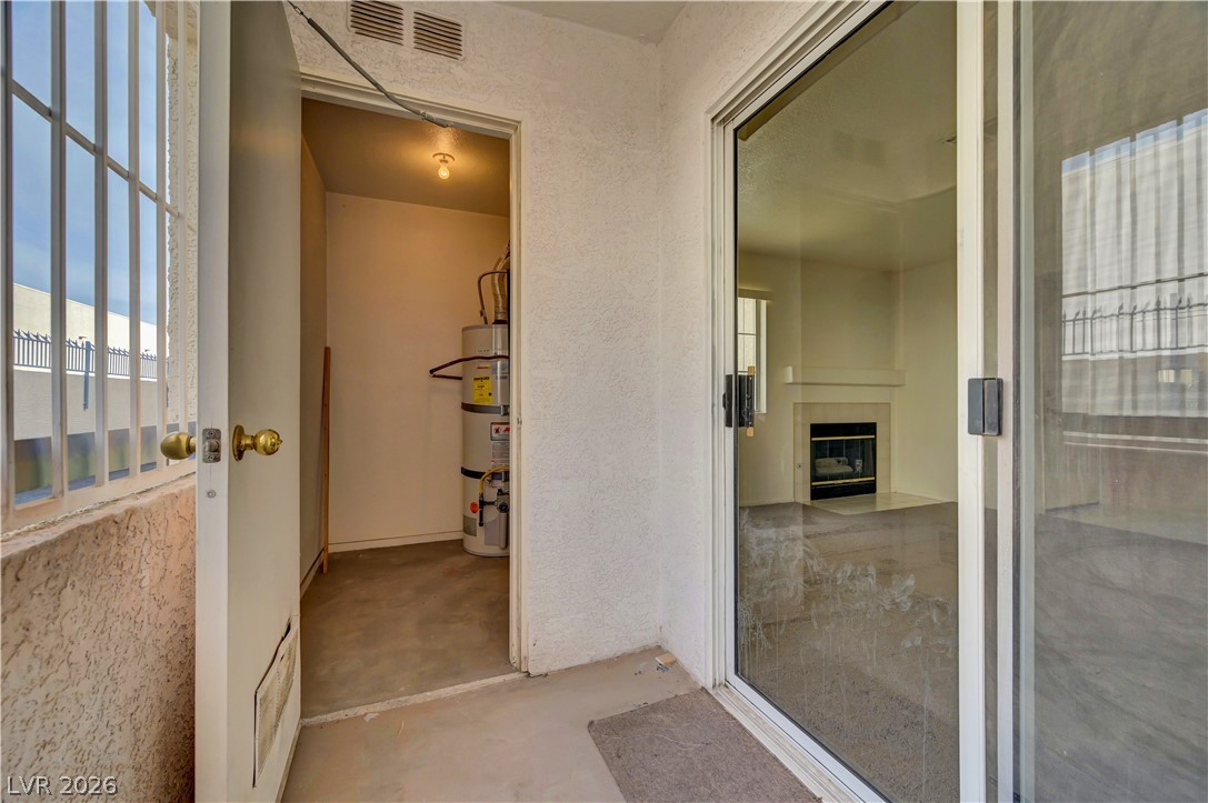 2725 South Nellis Boulevard 1154 Las Vegas NV 89121