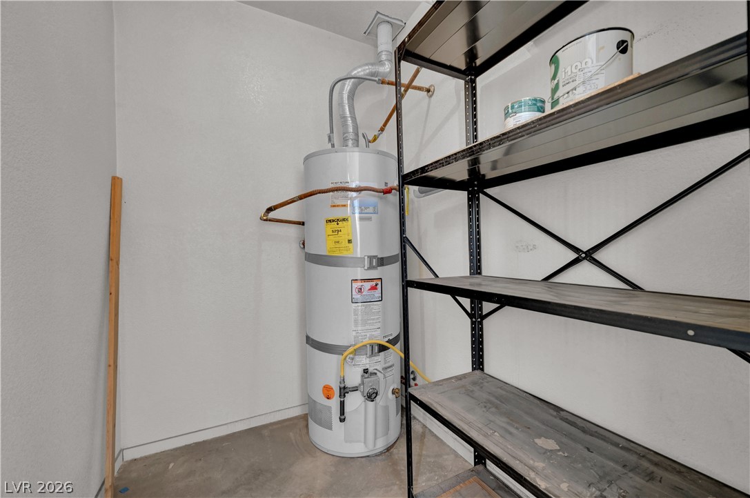 2725 South Nellis Boulevard 1154 Las Vegas NV 89121