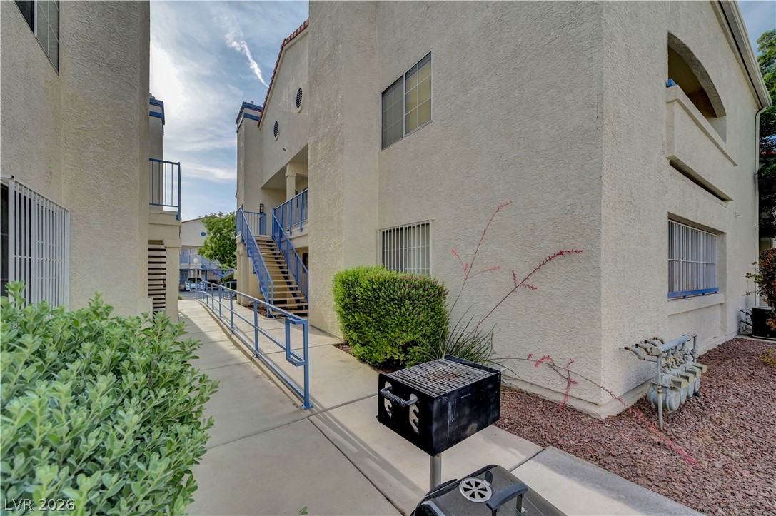 2725 South Nellis Boulevard 1154 Las Vegas NV 89121