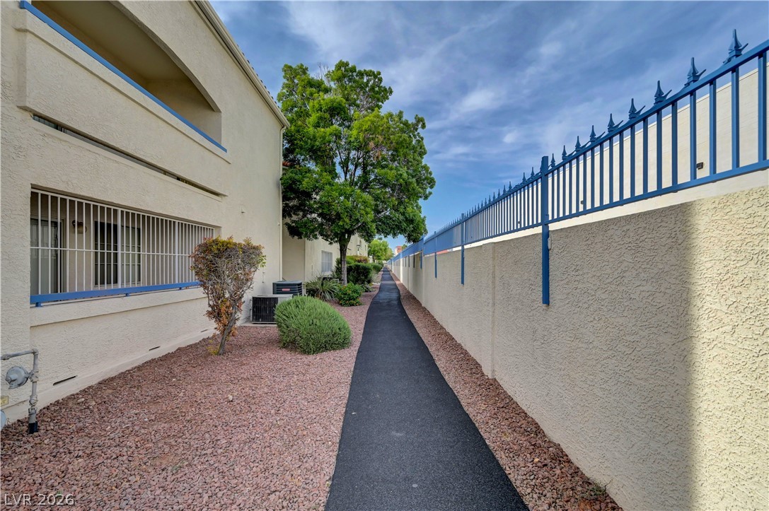 2725 South Nellis Boulevard 1154 Las Vegas NV 89121