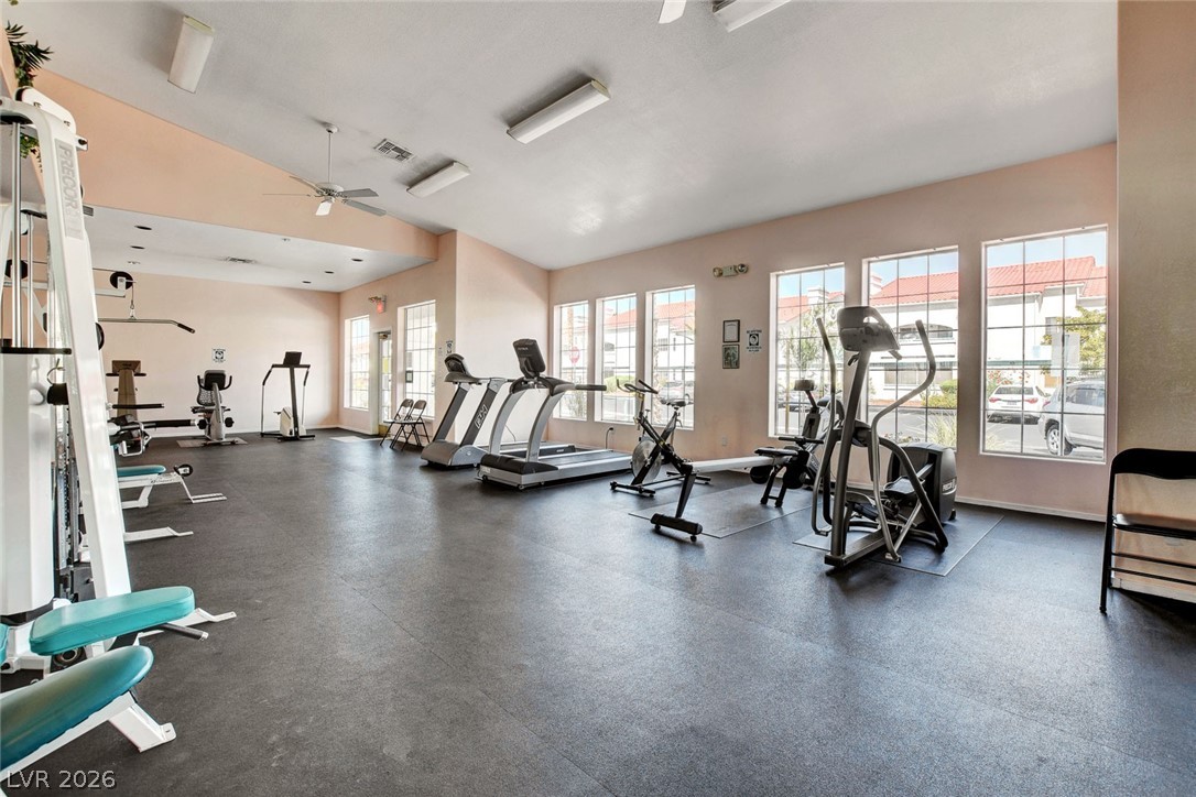 2725 South Nellis Boulevard 1154 Las Vegas NV 89121