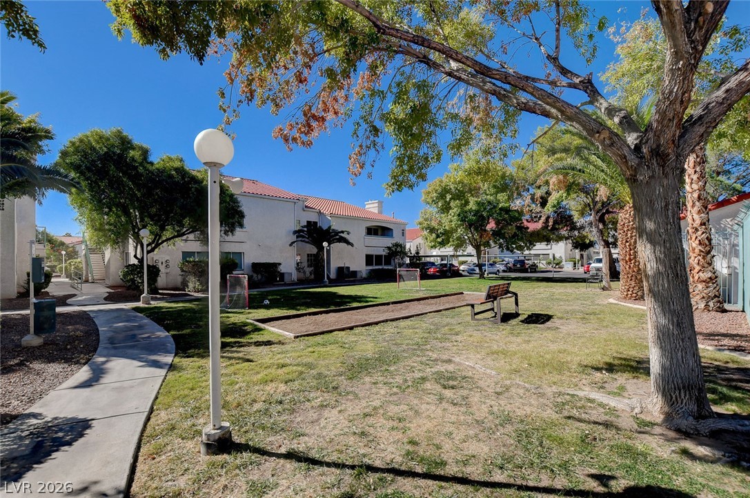 2725 South Nellis Boulevard 1154 Las Vegas NV 89121