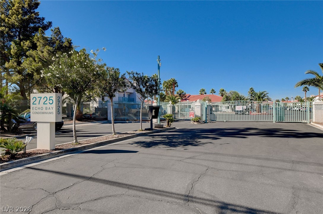 2725 South Nellis Boulevard 1154 Las Vegas NV 89121