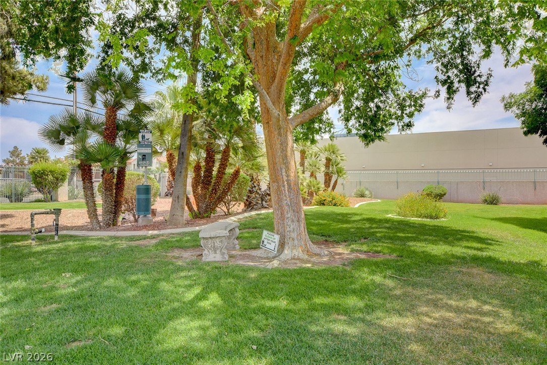 2725 South Nellis Boulevard 1154 Las Vegas NV 89121