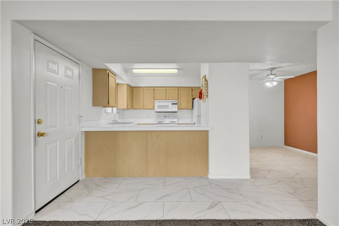 2725 South Nellis Boulevard 1154 Las Vegas NV 89121