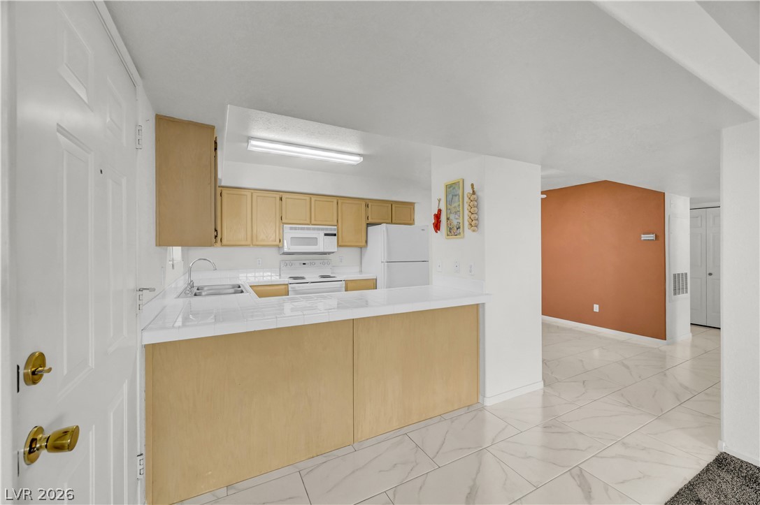 2725 South Nellis Boulevard 1154 Las Vegas NV 89121