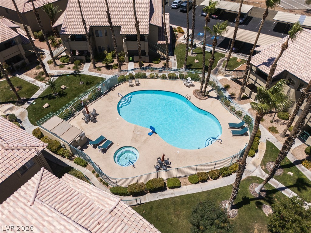 7604 Cromberg 201 Las Vegas NV 89145