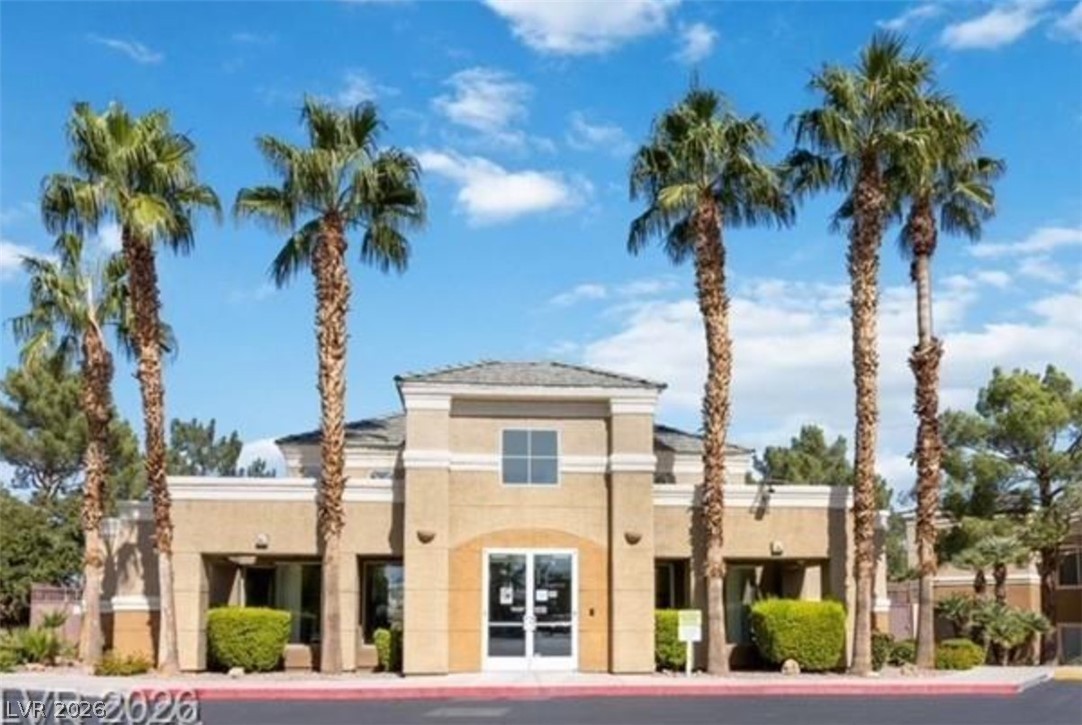 8070 West Russell Road 2063 Las Vegas NV 89113