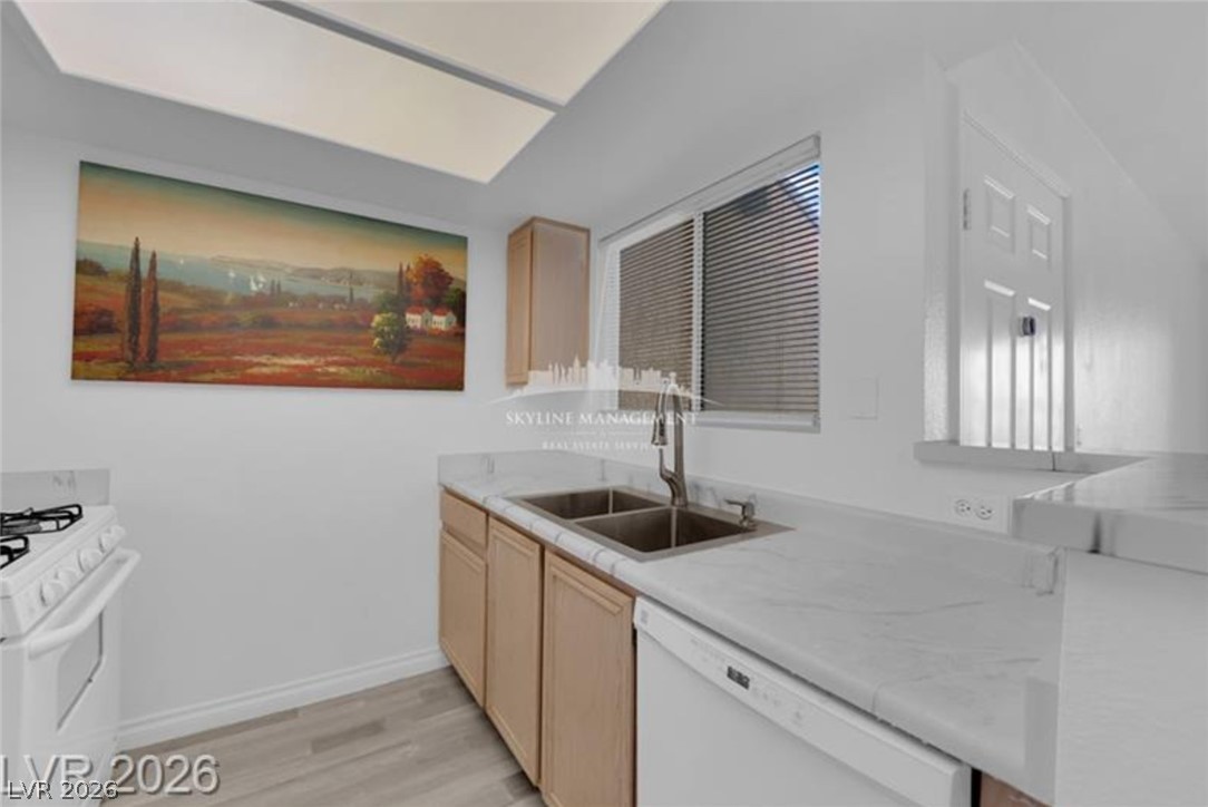 8070 West Russell Road 2063 Las Vegas NV 89113