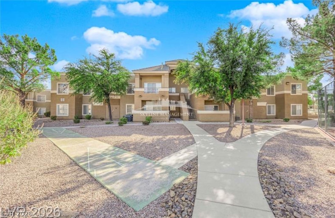 8070 West Russell Road 2063 Las Vegas NV 89113
