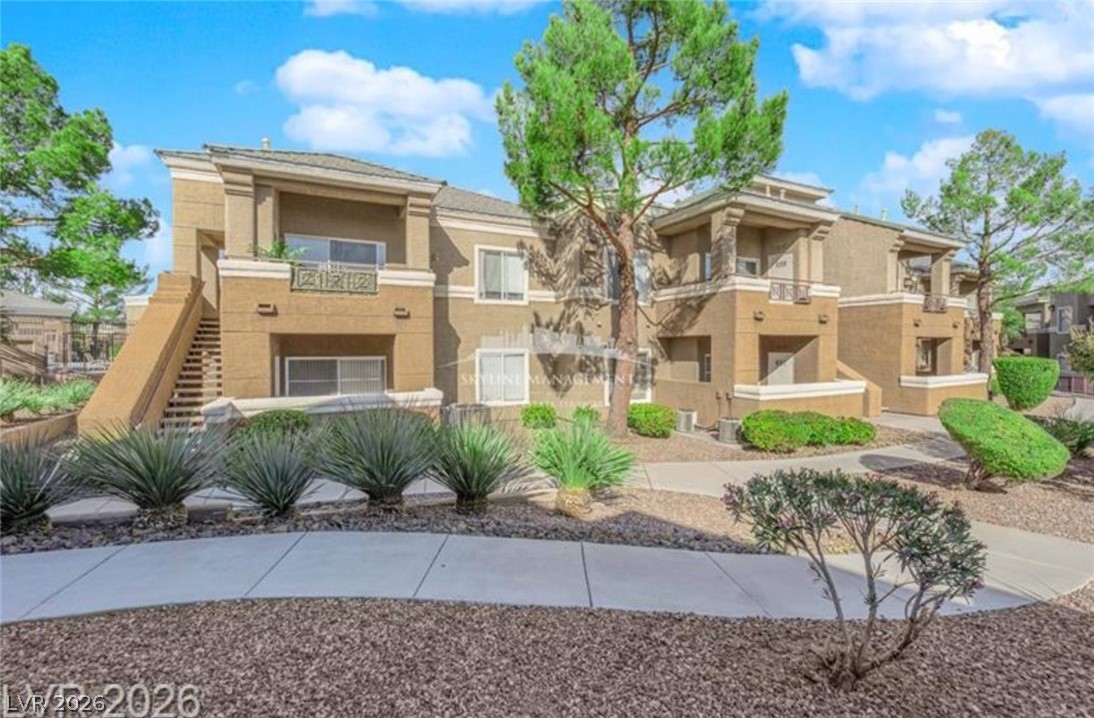 8070 West Russell Road 2063 Las Vegas NV 89113