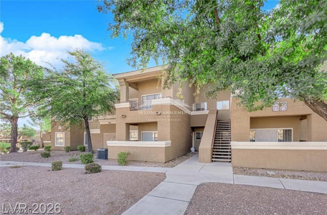 8070 West Russell Road 2063 Las Vegas NV 89113