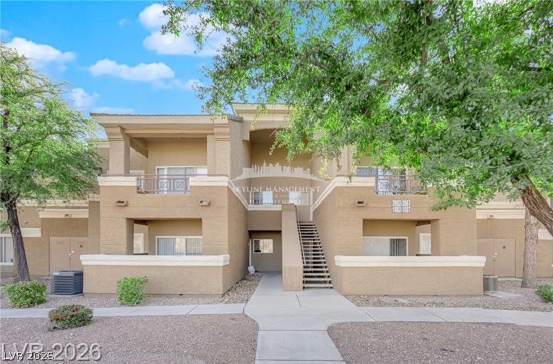 8070 West Russell Road 2063 Las Vegas NV 89113