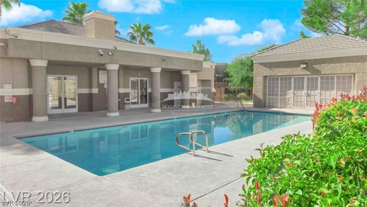8070 West Russell Road 2063 Las Vegas NV 89113