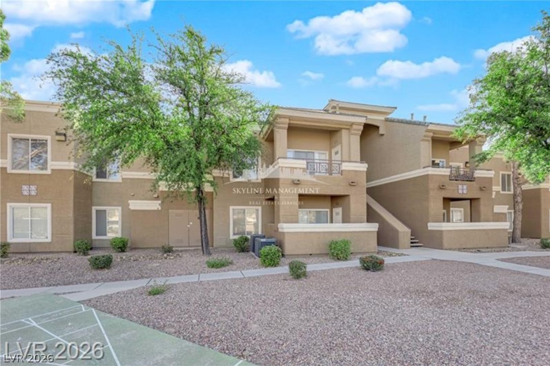 8070 West Russell Road 2063 Las Vegas NV 89113