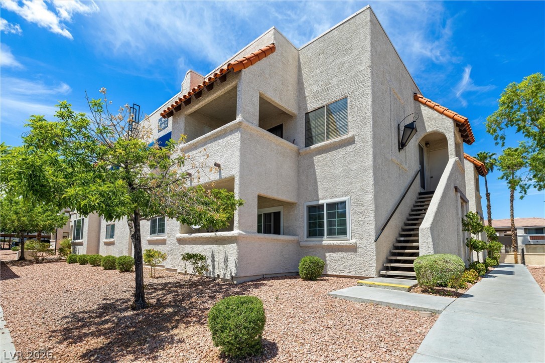 101 Luna Way 110 Las Vegas NV 89145