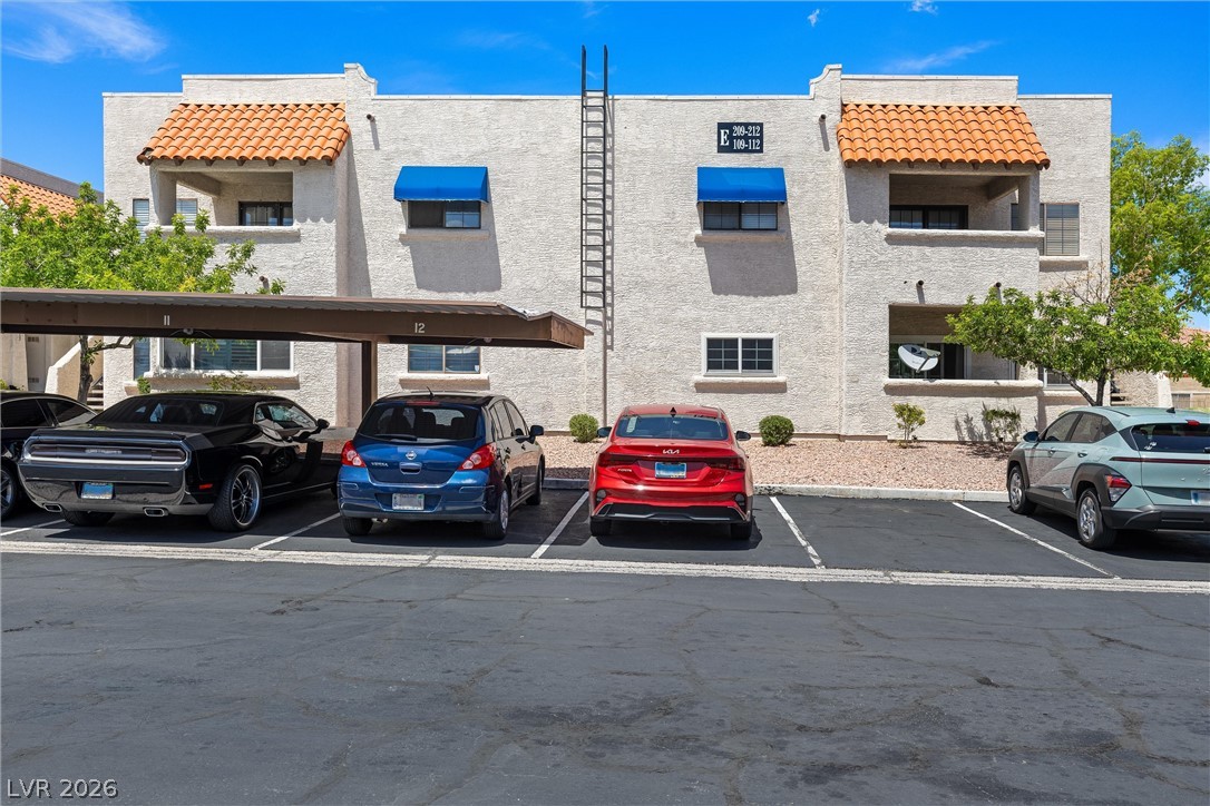 101 Luna Way 110 Las Vegas NV 89145