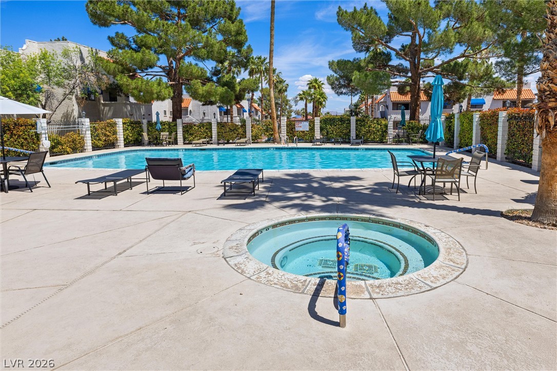 101 Luna Way 110 Las Vegas NV 89145