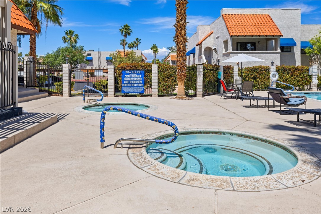 101 Luna Way 110 Las Vegas NV 89145