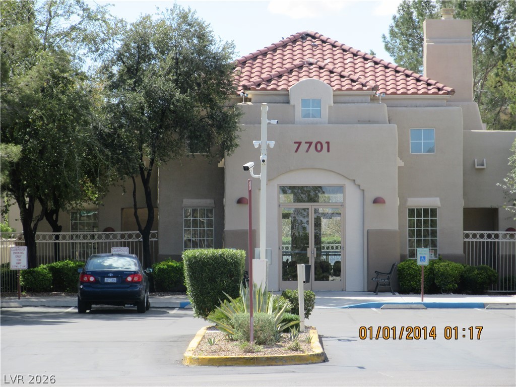 1909 High Valley Court 205 Las Vegas NV 89128