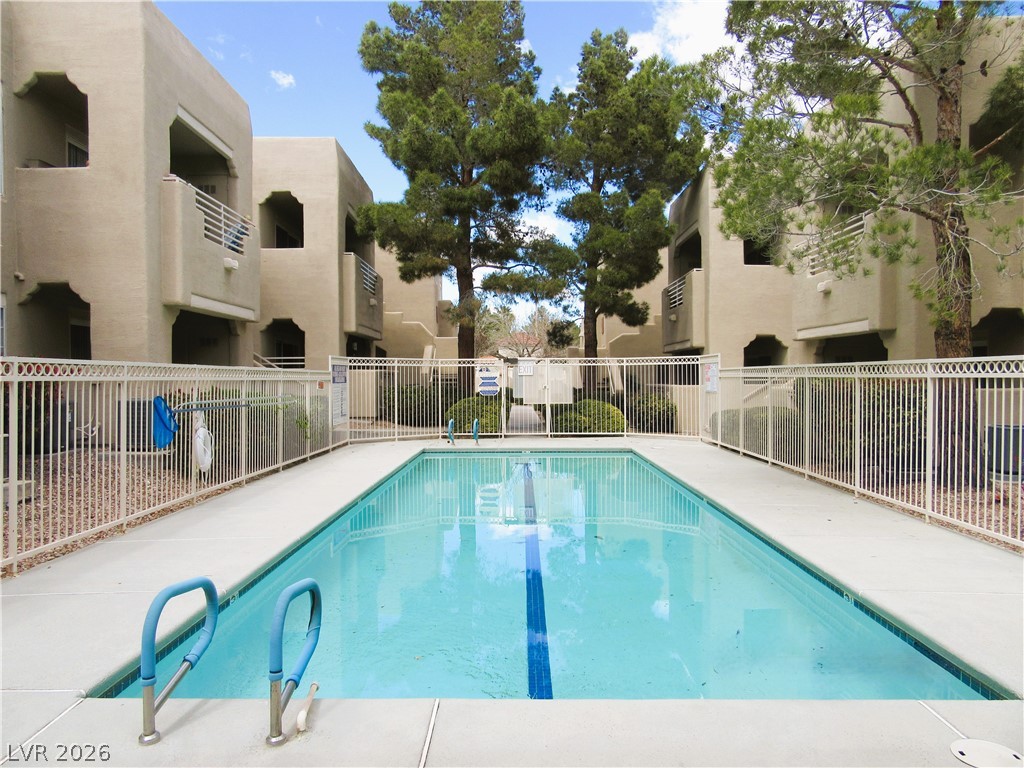 1909 High Valley Court 205 Las Vegas NV 89128