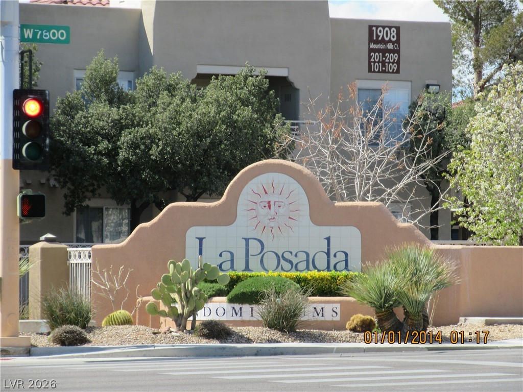1909 High Valley Court 205 Las Vegas NV 89128