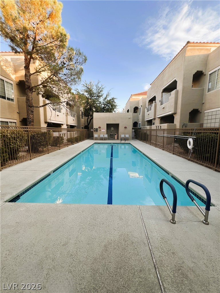 1909 High Valley Court 205 Las Vegas NV 89128