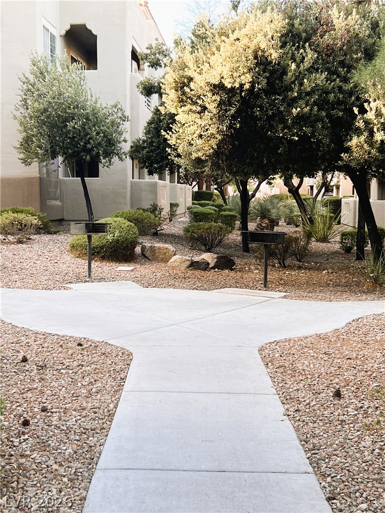 1909 High Valley Court 205 Las Vegas NV 89128